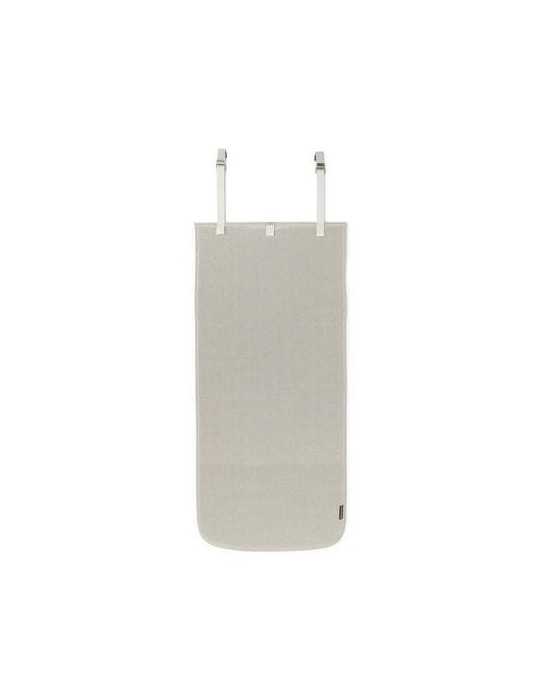 Lona puerta colgar y planchar de forma vertical BRABANTIA