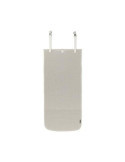 Lona puerta colgar y planchar de forma vertical BRABANTIA