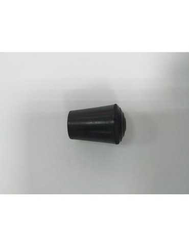 Contera goma redonda GM-16 (BOL-100) SYSFIX