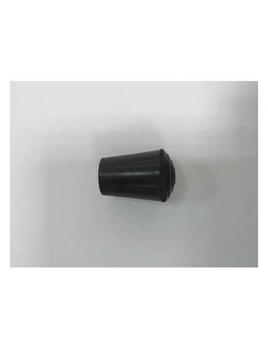 Contera goma redonda GM-16 (BOL-100) SYSFIX