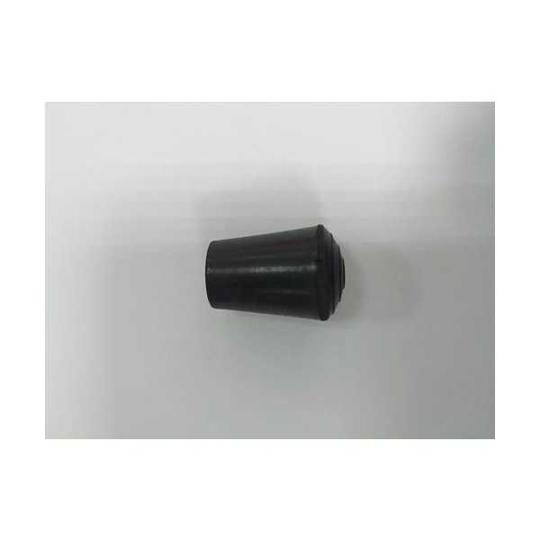Contera goma redonda GM-24 (BOL-50) SYSFIX