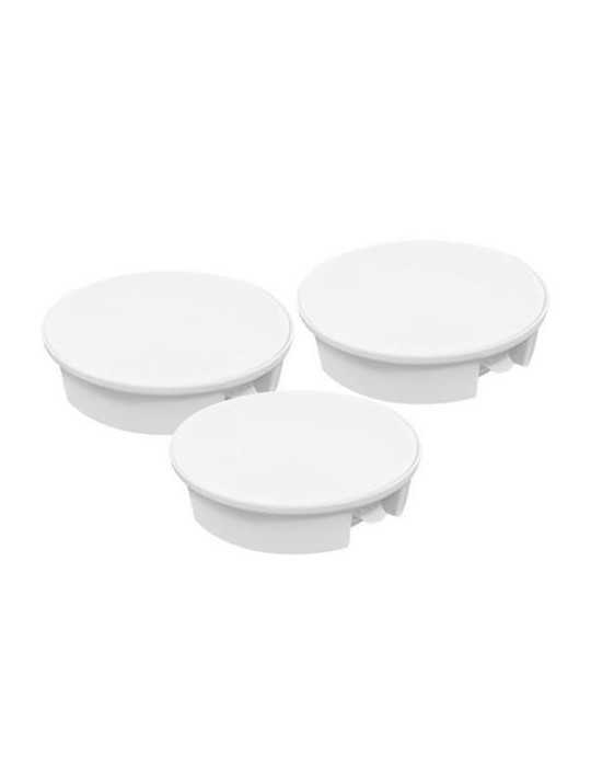 Antimosquitos cartucho atrayente moustrap pack 3 JATA