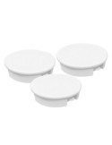 Antimosquitos cartucho atrayente moustrap pack 3 JATA