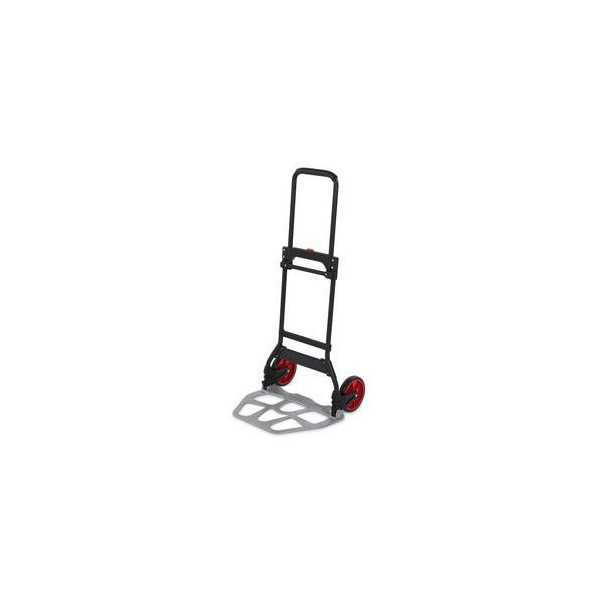 Carretilla plegable 350X485MM 120KG KRT670204 VARO