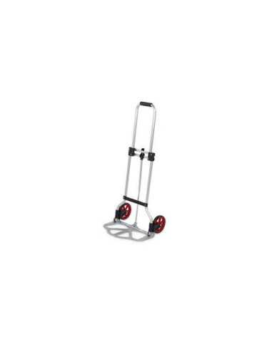 Carretilla plegable aluminio 240X390MM 45KG VARO