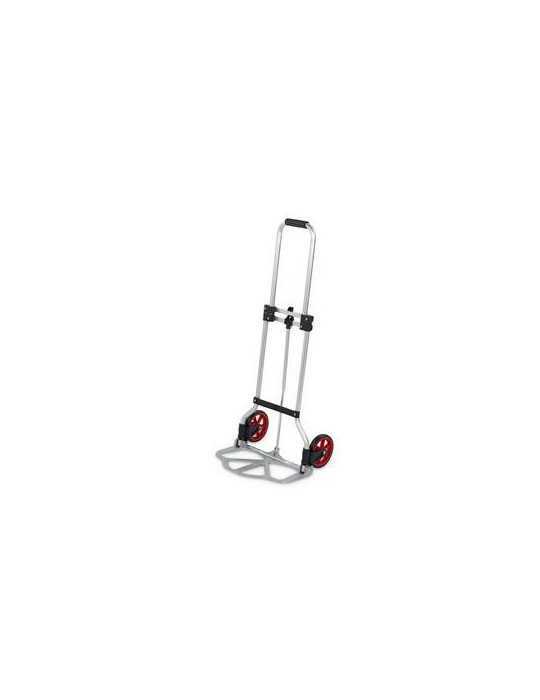 Carretilla plegable aluminio 240X390MM 45KG VARO