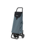 Carro de compra vichy negro 55L G360 vi C-820 GARMOL