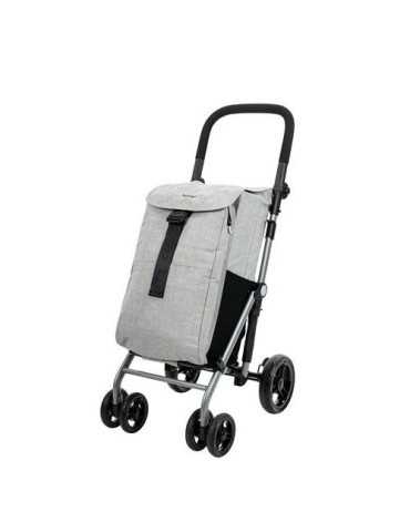 Carro de compra carlett classic duo ice EASYCARLETT
