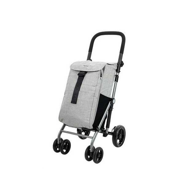 Carro de compra carlett classic duo ice EASYCARLETT