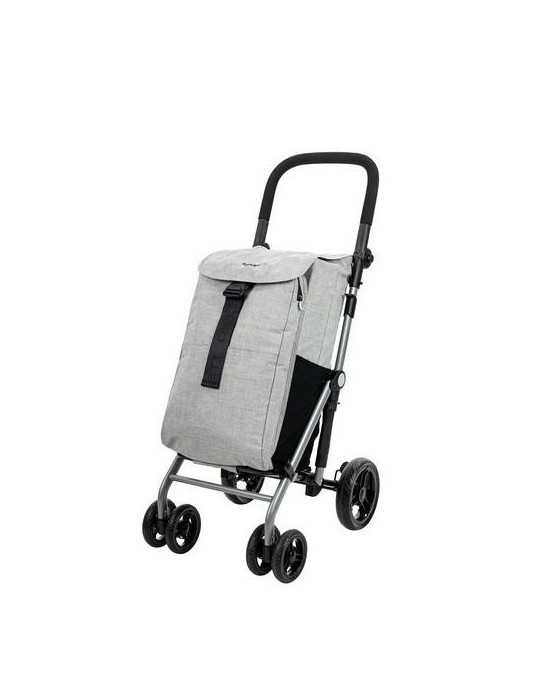 Carro de compra carlett classic duo ice EASYCARLETT