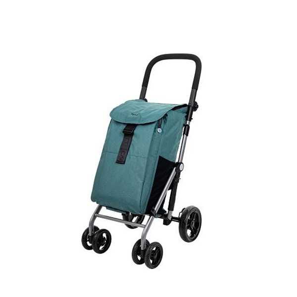 Carro de compra carlett classic duo pine EASYCARLETT