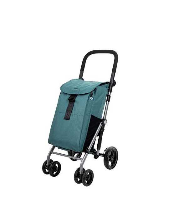 Carro de compra carlett classic duo pine EASYCARLETT