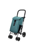 Carro de compra carlett classic duo pine EASYCARLETT
