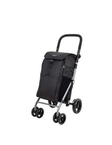 Carro de compra carlett classic duo volcano EASYCARLETT