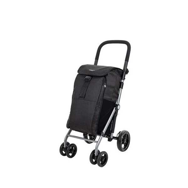 Carro de compra carlett classic duo volcano EASYCARLETT