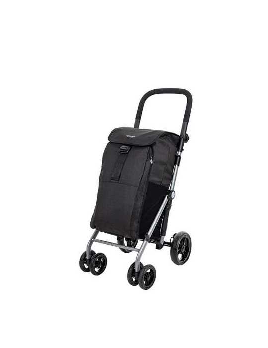 Carro de compra carlett classic duo volcano EASYCARLETT