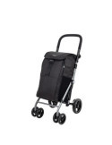 Carro de compra carlett classic duo volcano EASYCARLETT
