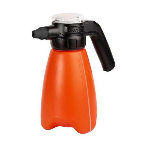 Bomba electrica thalia 2L li-ion 2BAR 3.6V-2.5AH STOCKER