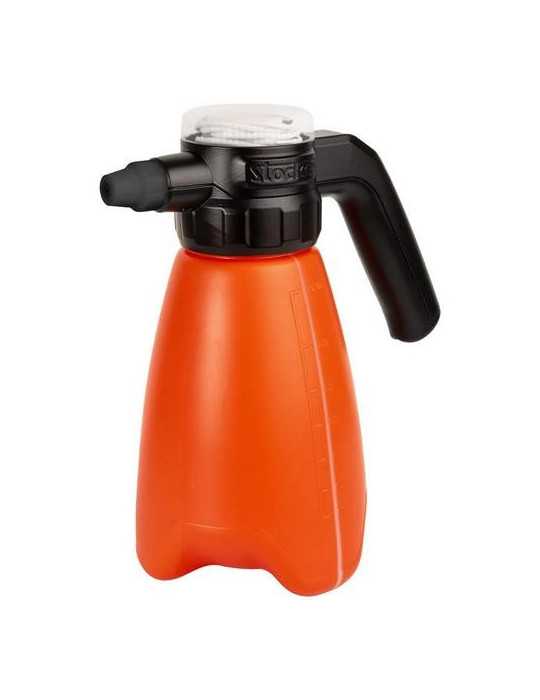 Bomba electrica thalia 2L li-ion 2BAR 3.6V-2.5AH STOCKER