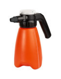 Bomba electrica thalia 2L li-ion 2BAR 3.6V-2.5AH STOCKER
