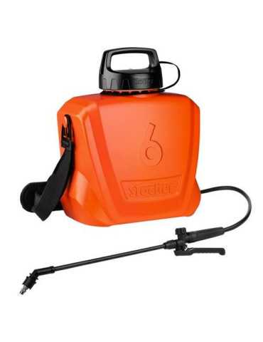 Bomba electrica thalia 6L li-ion 2BAR 3.6V-2.5AH STOCKER