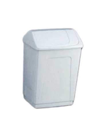 Pongotodo basculante 55 l. blanco 24260 TRILLA