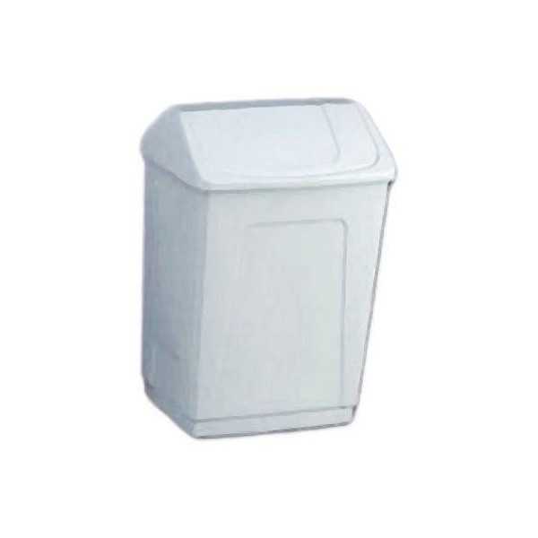 Pongotodo basculante 55 l. blanco 24260 TRILLA