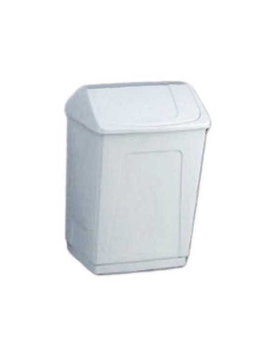 Pongotodo basculante 55 l. blanco 24260 TRILLA
