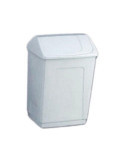 Pongotodo basculante 55 l. blanco 24260 TRILLA