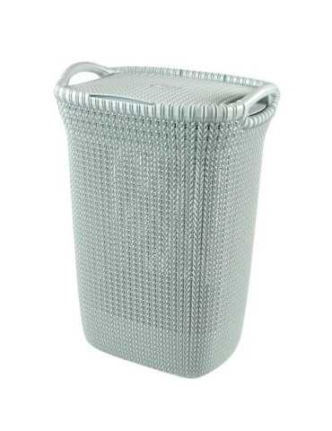 Pongotodo knit 57 l. azul bruma 228411 CURVER