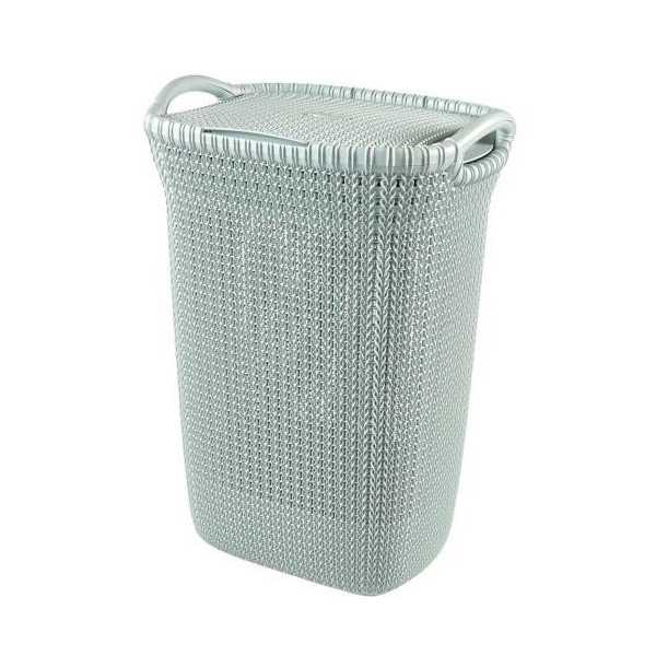 Pongotodo knit 57 l. azul bruma 228411 CURVER