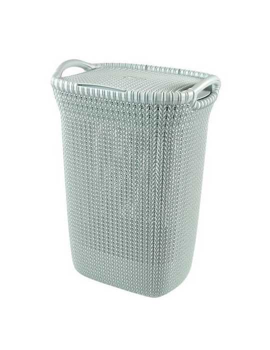 Pongotodo knit 57 l. azul bruma 228411 CURVER