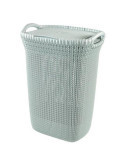 Pongotodo knit 57 l. azul bruma 228411 CURVER