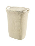 Pongotodo knit 57 l. blanco oasis 228391 CURVER