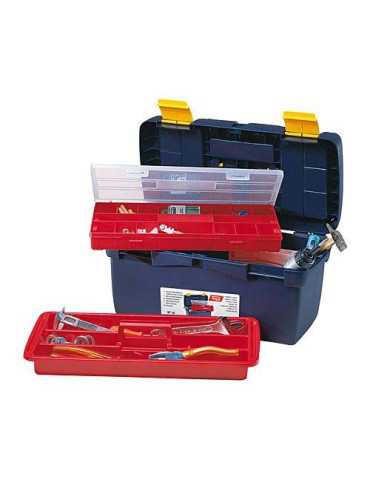 Caja herramientas numero 16 116001 TAYG