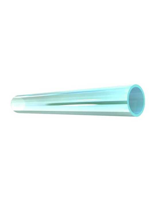 Manguera cristal 20X25 50M. 96021 GLOBAL BOSQ