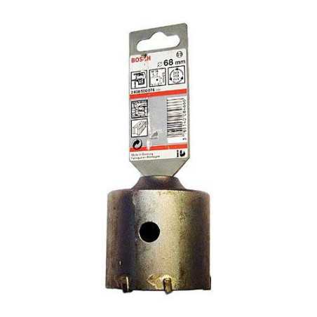Corona aire acondicionado BOSCH 68 mm. 2608550076
