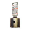 Corona aire acondicionado BOSCH 68 mm. 2608550076