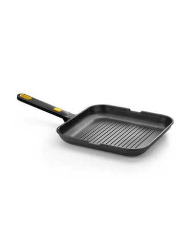 Grill con rayas 28 daily pro BRA
