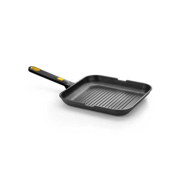 Grill con rayas 28 daily pro BRA