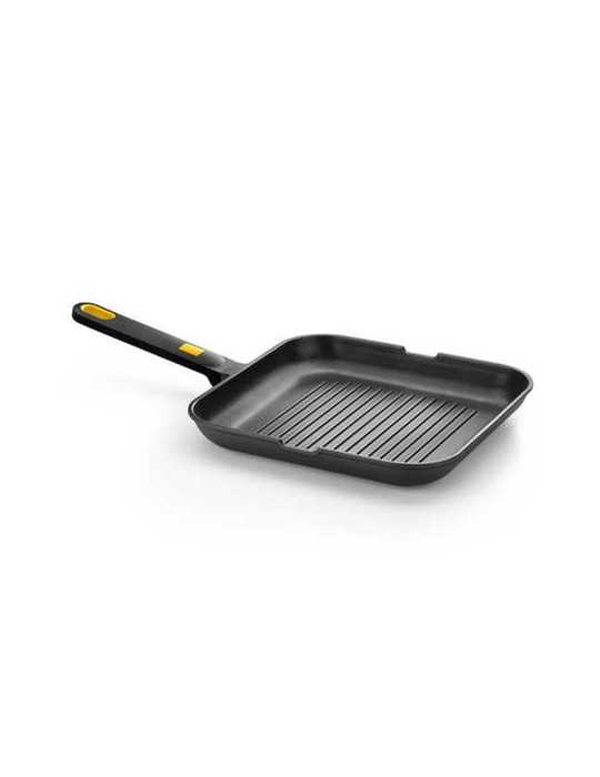 Grill con rayas 28 daily pro BRA