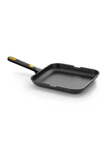 Grill liso 28 daily pro BRA