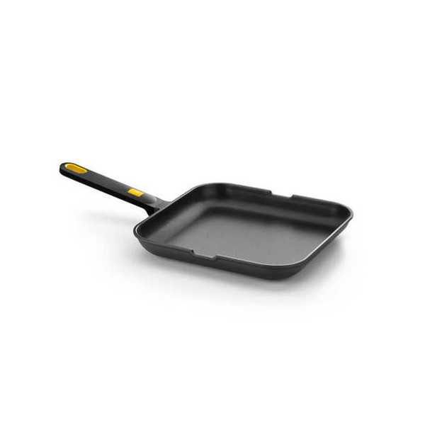 Grill liso 28 daily pro BRA