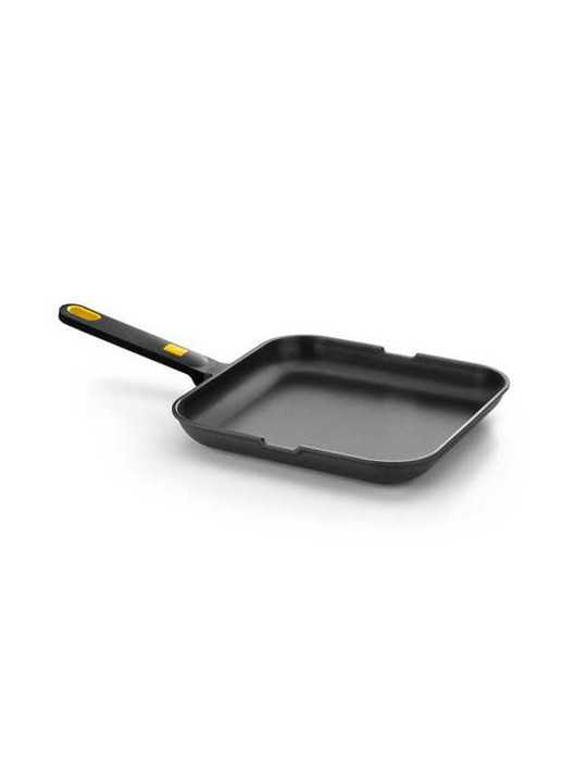 Grill liso 28 daily pro BRA