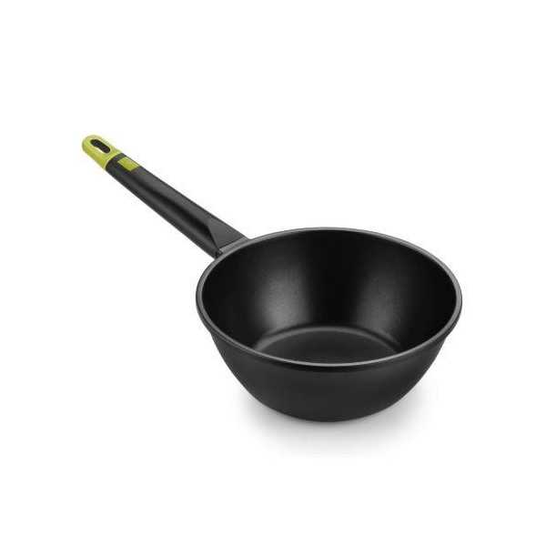Wok 24 cm foodie A492024 BRA