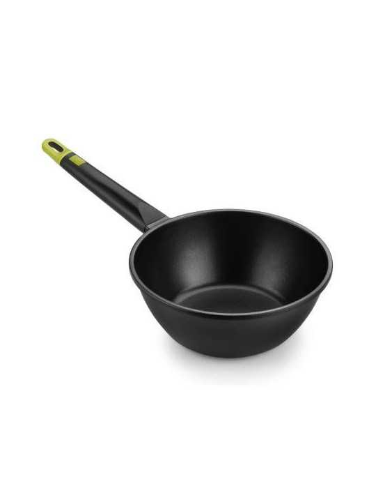 Wok 24 cm foodie A492024 BRA
