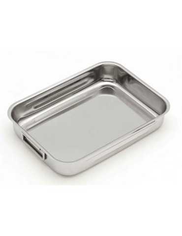 Rustidera inox 35X25CM 2746 FRAMA