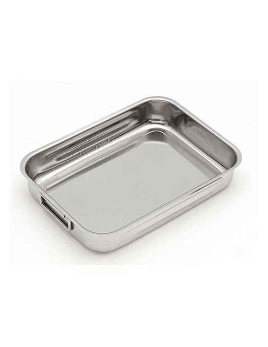 Rustidera inox 35X25CM 2746 FRAMA