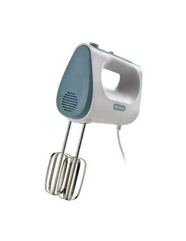 Batidora amasadora breakfast blanca 450W RIVER