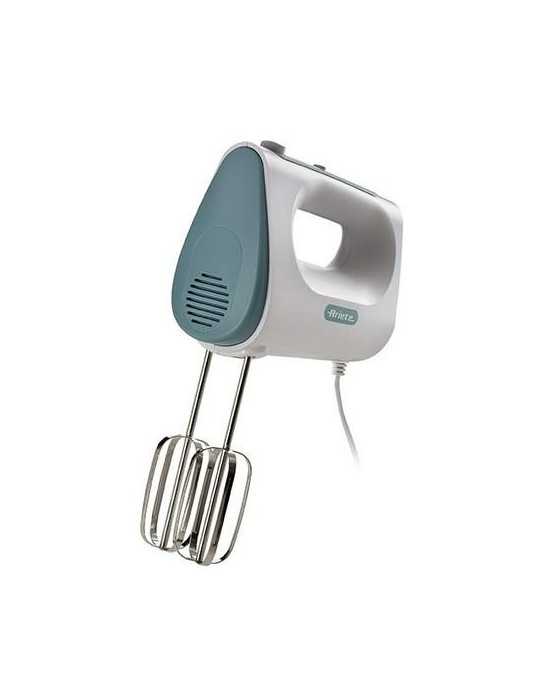 Batidora amasadora breakfast blanca 450W RIVER